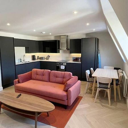 Apartments In The Heart Of Richmond, London Richmond  Ngoại thất bức ảnh
