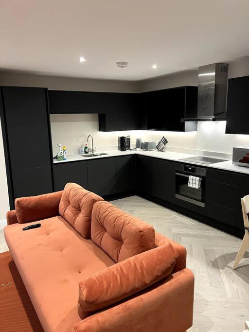Apartments In The Heart Of Richmond, London Richmond  Ngoại thất bức ảnh