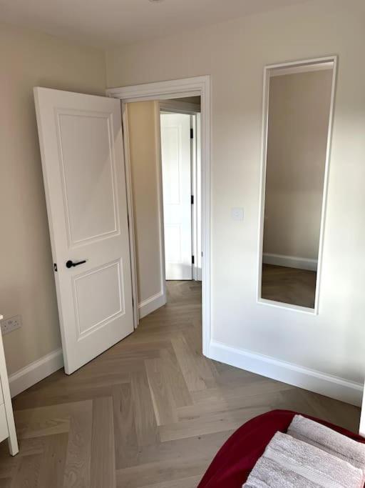 Apartments In The Heart Of Richmond, London Richmond  Ngoại thất bức ảnh