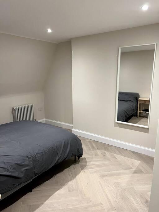 Apartments In The Heart Of Richmond, London Richmond  Ngoại thất bức ảnh