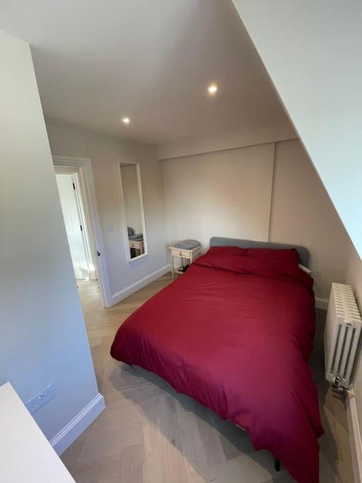 Apartments In The Heart Of Richmond, London Richmond  Ngoại thất bức ảnh
