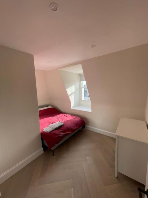 Apartments In The Heart Of Richmond, London Richmond  Ngoại thất bức ảnh