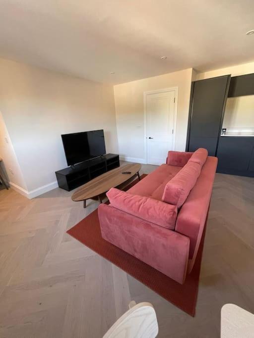 Apartments In The Heart Of Richmond, London Richmond  Ngoại thất bức ảnh