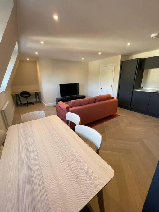 Apartments In The Heart Of Richmond, London Richmond  Ngoại thất bức ảnh
