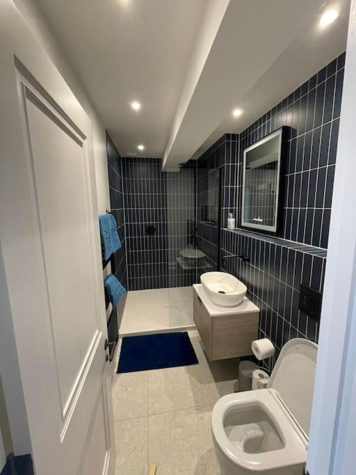 Apartments In The Heart Of Richmond, London Richmond  Ngoại thất bức ảnh