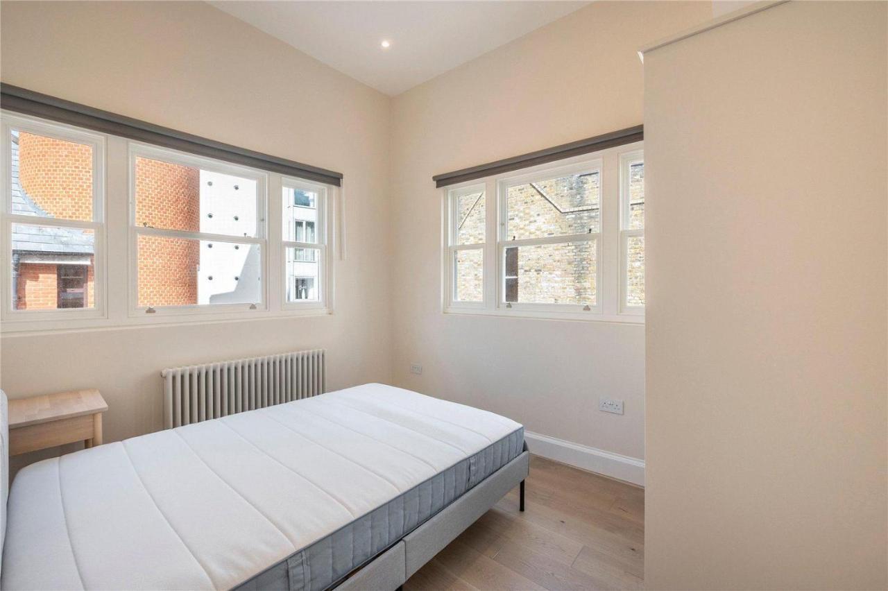 Apartments In The Heart Of Richmond, London Richmond  Ngoại thất bức ảnh