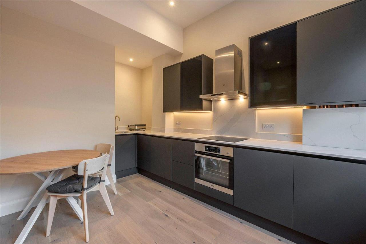 Apartments In The Heart Of Richmond, London Richmond  Ngoại thất bức ảnh
